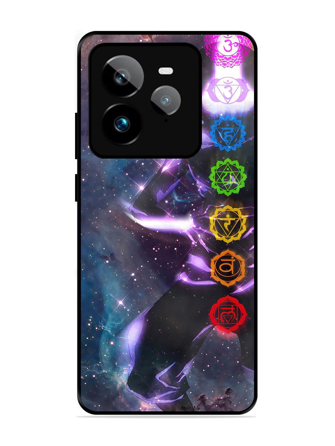 Realme GT7 Pro Aang Avatar The Last Airbender