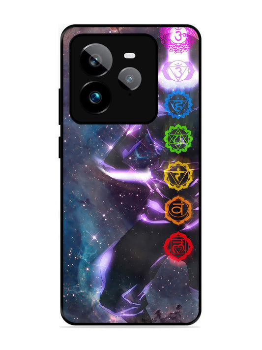 Realme GT7 Pro Aang Avatar The Last Airbender