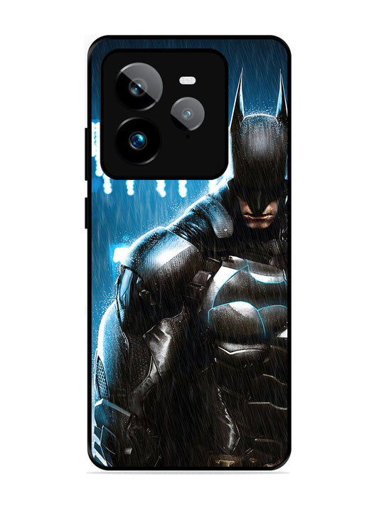 Realme GT7 Pro King of Bats 2