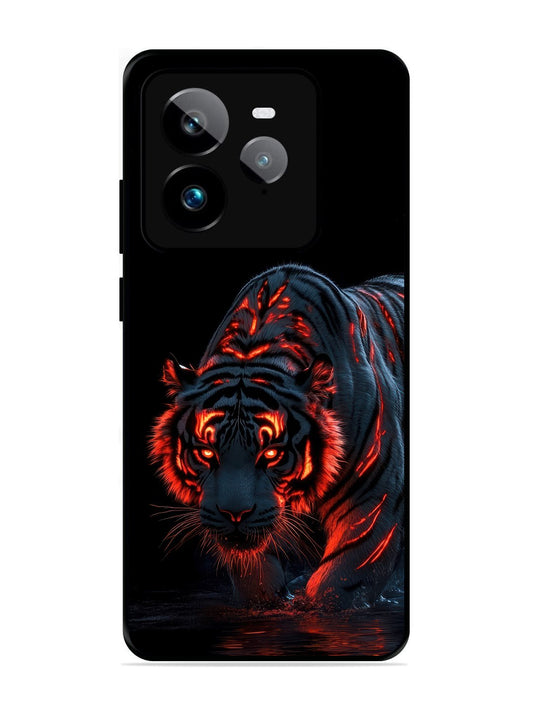 Realme GT7 Pro Tiger Fier