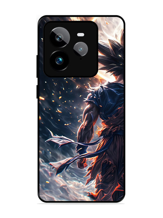 Realme GT7 Pro Goku