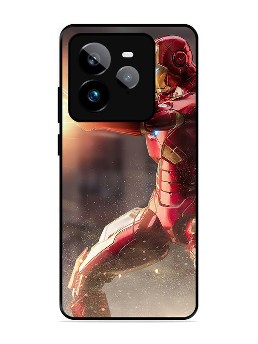 Realme GT7 Pro Ironman Repulsor