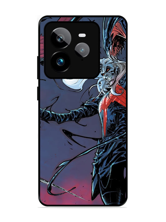 Realme GT7 Pro Knull Marvel Supervillain