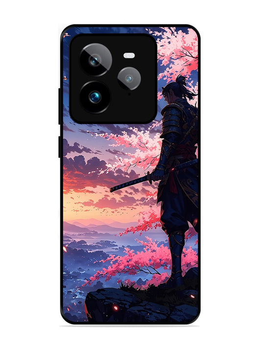 Realme GT7 Pro Samuray