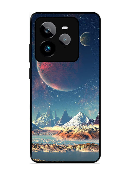 Realme GT7 Pro Space