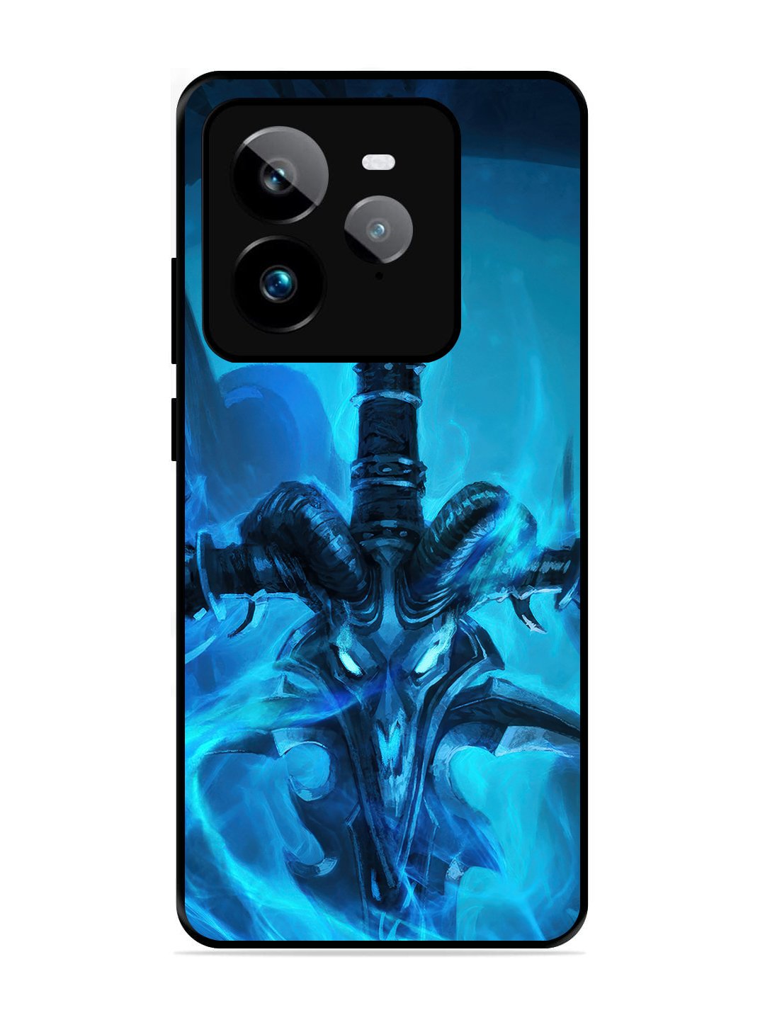 Realme GT7 Pro Warcraft Arthas