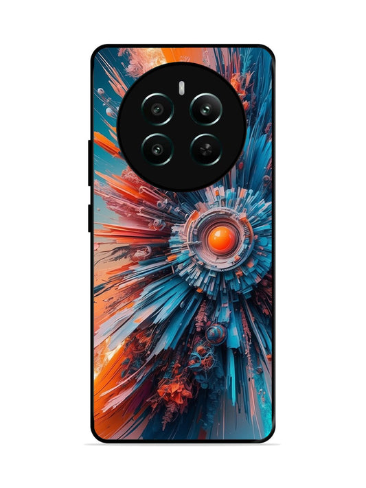 Realme Narzo 70 Pro Colorful Solstice
