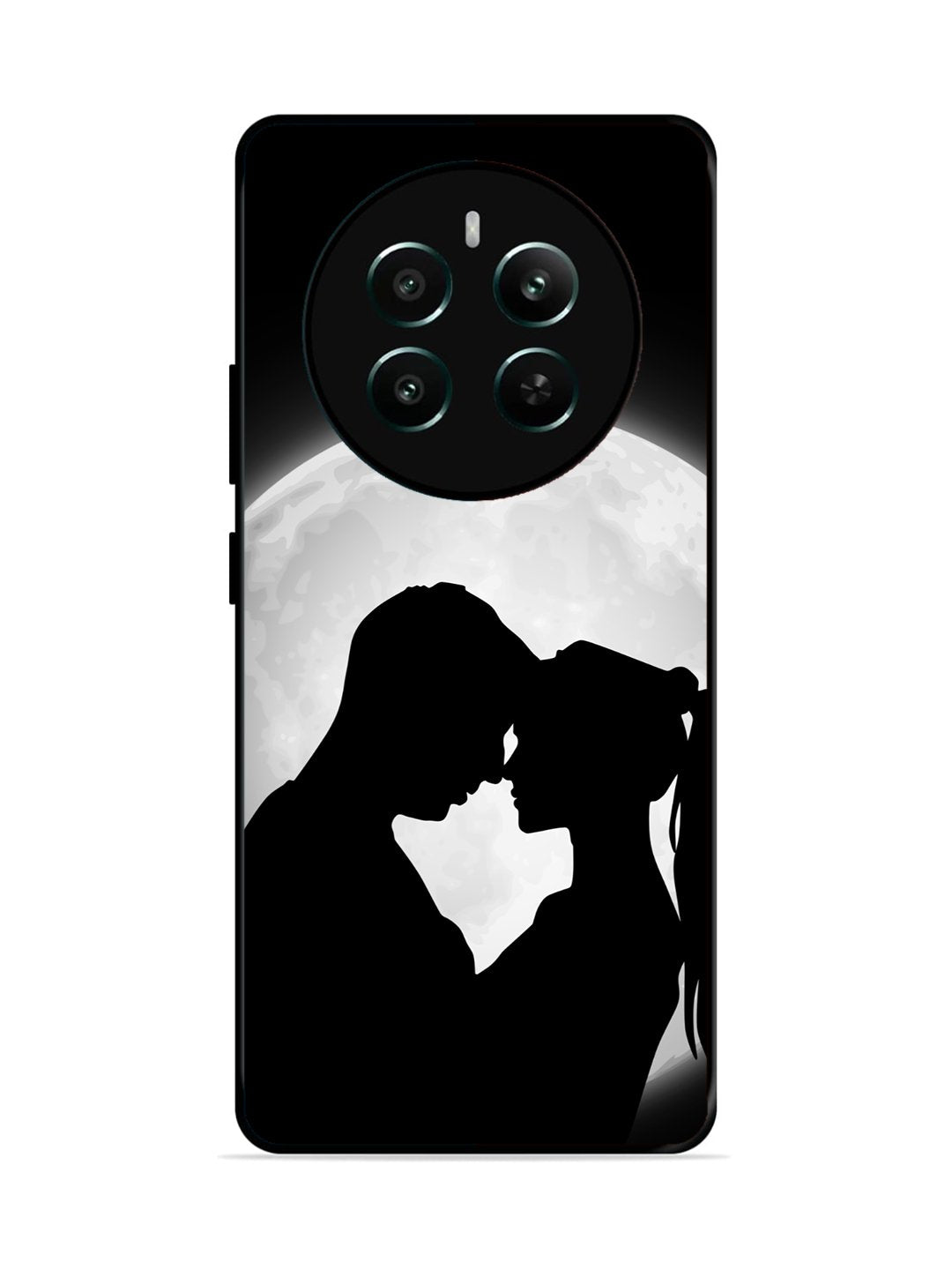 Realme Narzo 70 Pro Couple on Moon