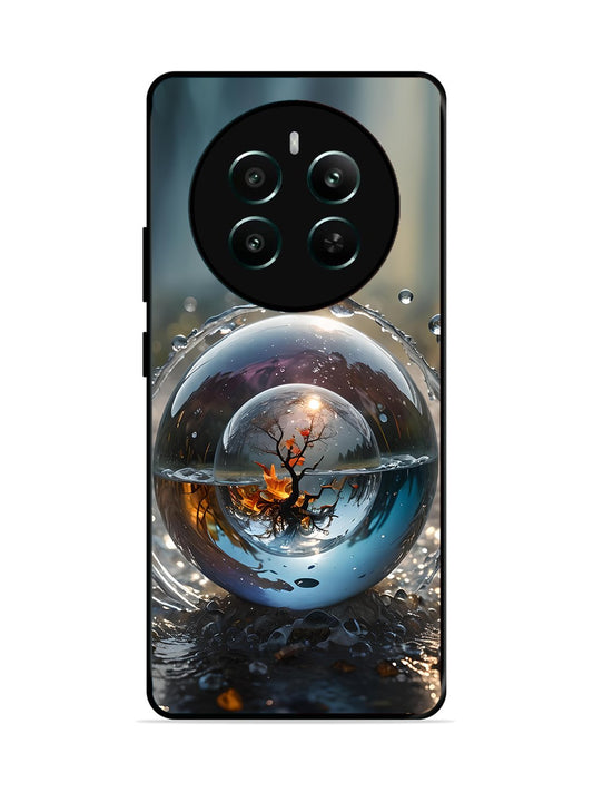 Realme Narzo 70 Pro Aquatree In Waterball