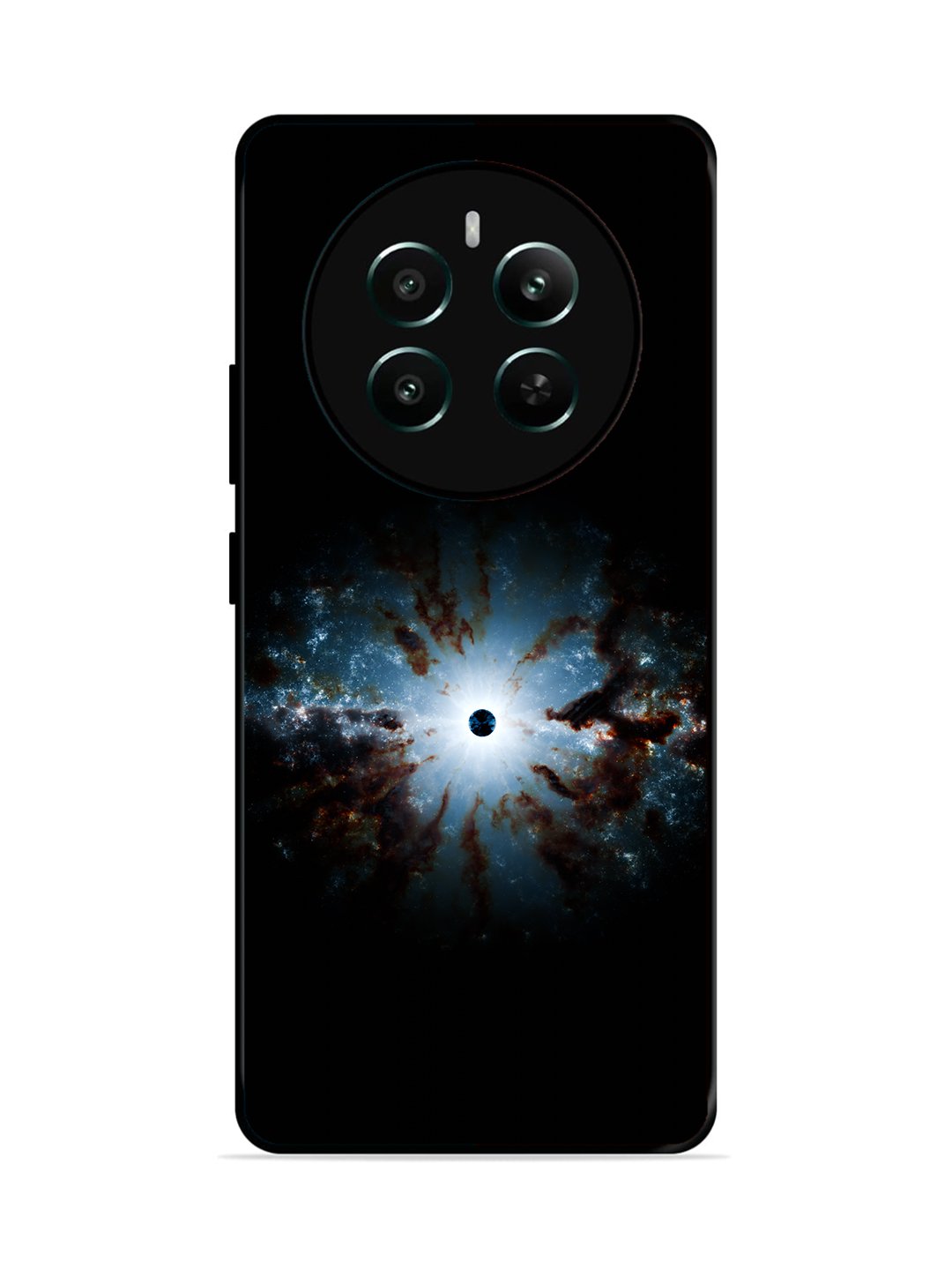 Realme Narzo 70 Pro Dark Universe