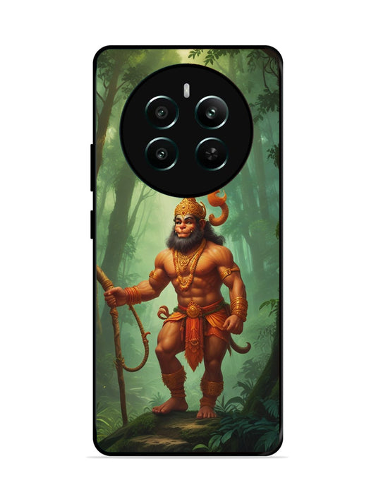Realme 12 Plus Veer Hanuman