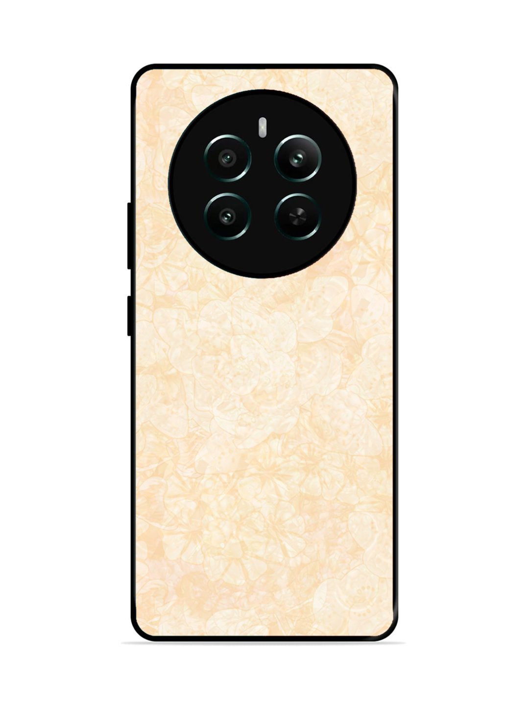 Realme Narzo 70 Pro Blossom White Floral