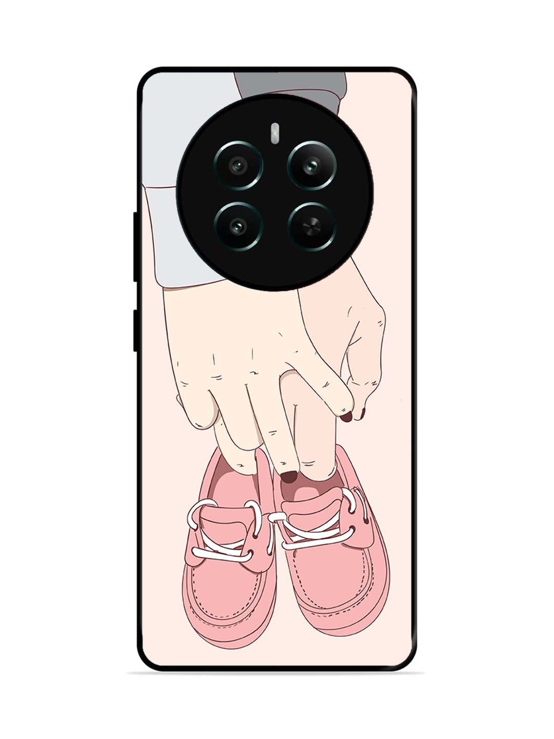 Realme 12 Plus New baby Arriving