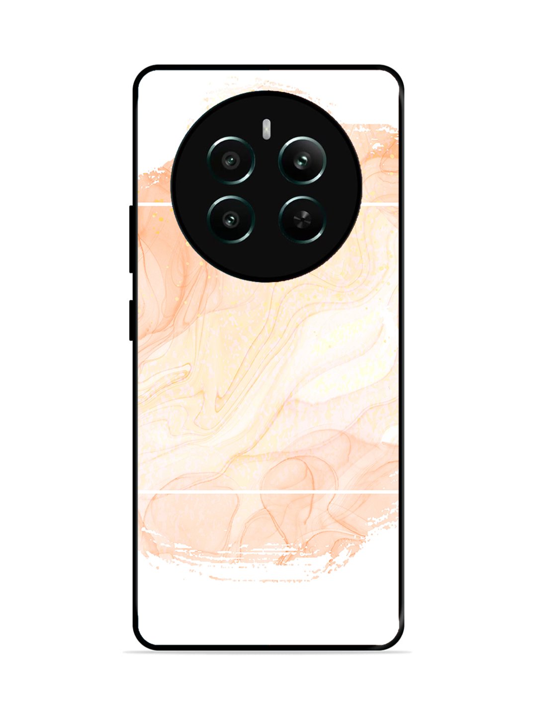 Realme Narzo 70 Pro Aurora Marble