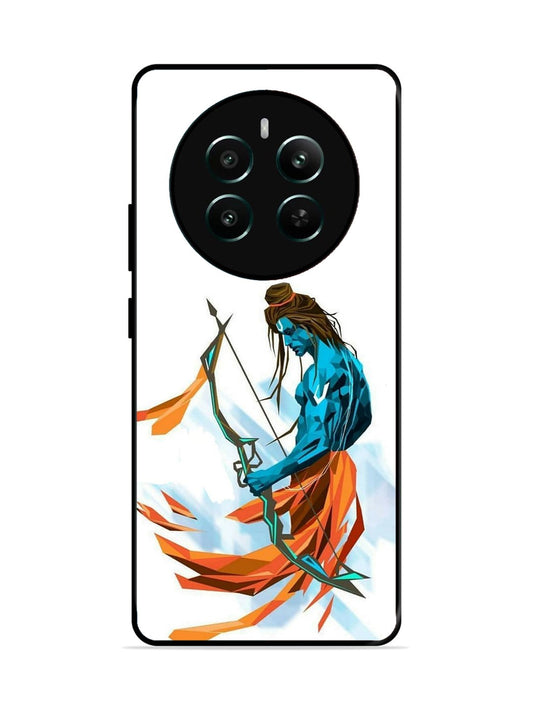 Realme 12 Plus Shri Ram