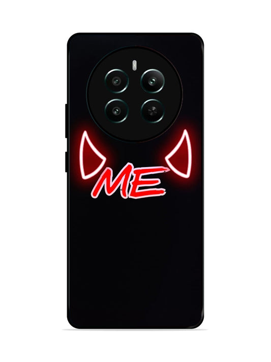 Realme Narzo 70 Pro Devil Me