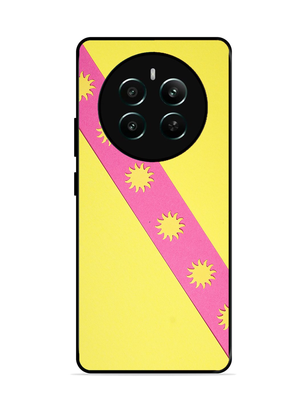 Realme 12 Plus Cross Pendant