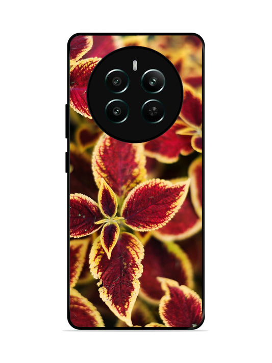 Realme Narzo 70 Pro Autumn Blaze
