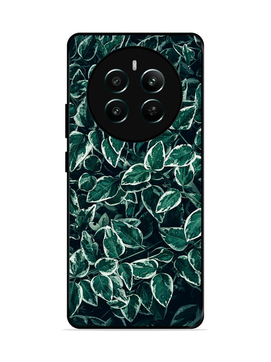 Realme Narzo 70 Pro Green Oasis Leafs