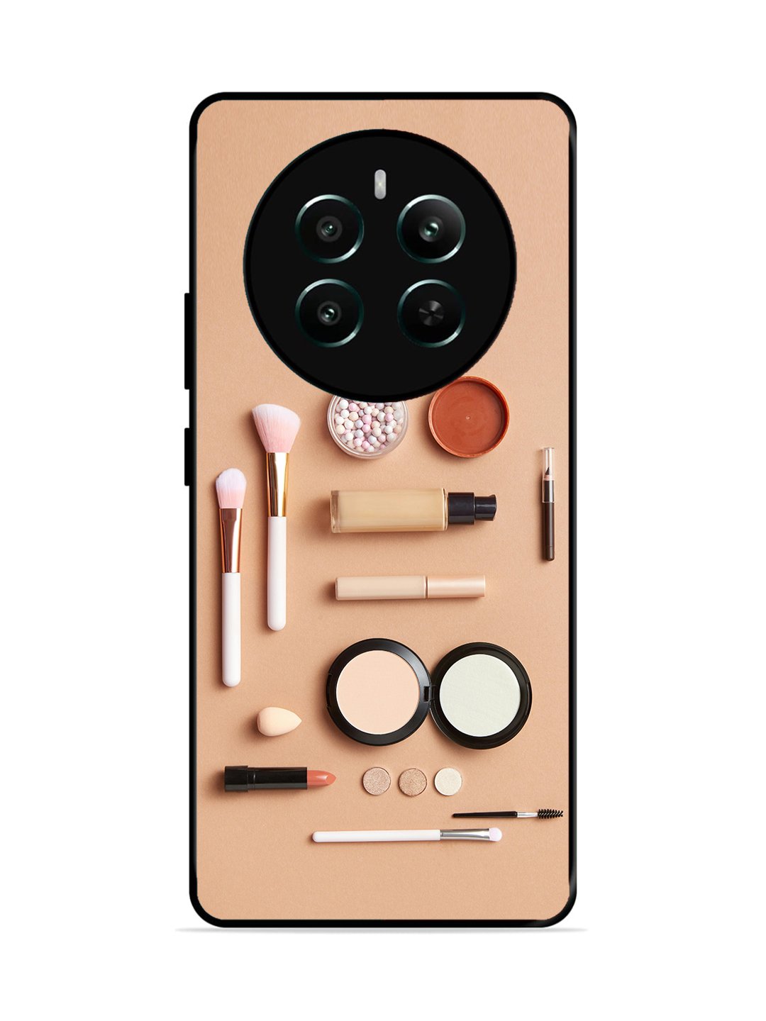 Realme Narzo 70 Pro Girls Makeup Kit