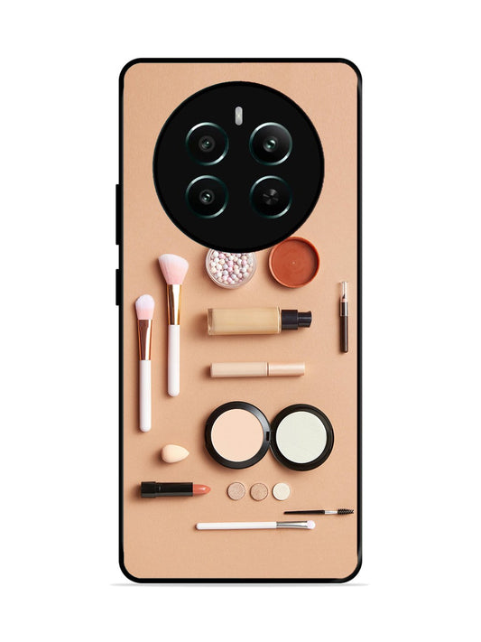Realme Narzo 70 Pro Girls Makeup Kit