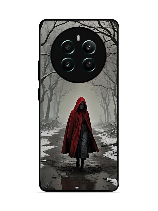 Realme Narzo 70 Pro Scarlet Witch