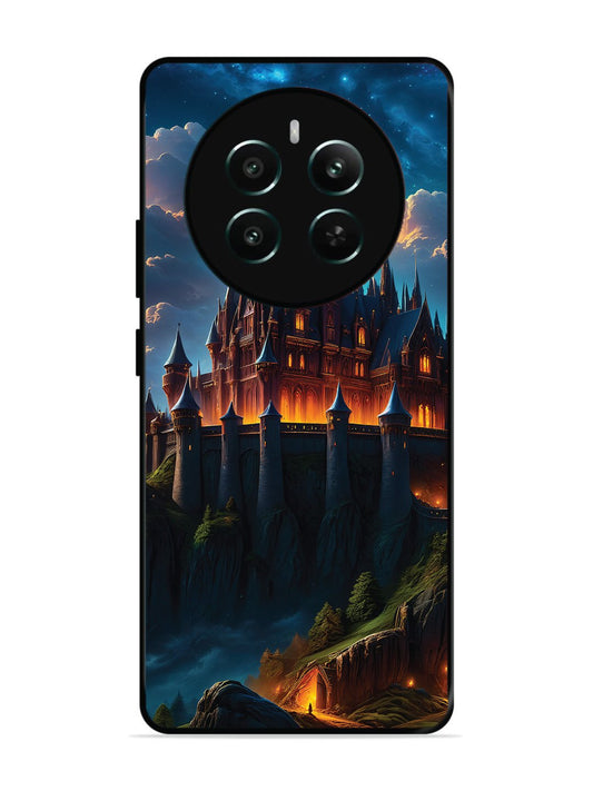 Realme Narzo 70 Pro Castle