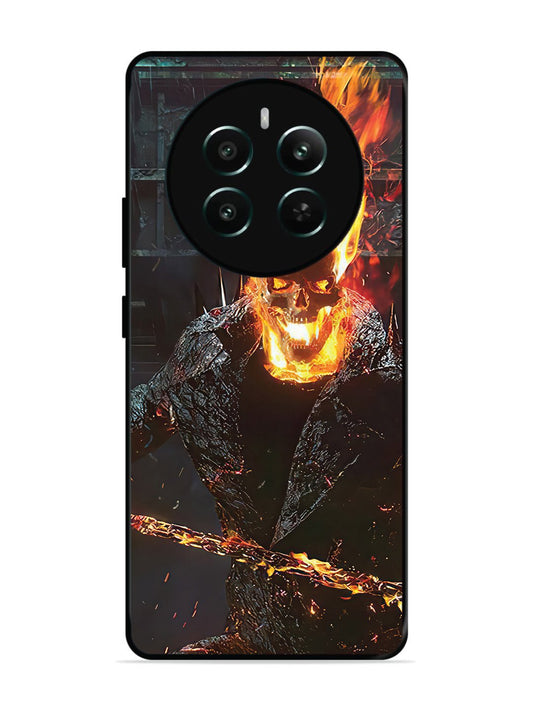 Realme Narzo 70 Pro Ghost Rider