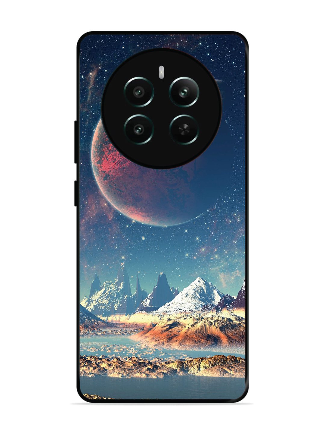 Realme Narzo 70 Pro Space