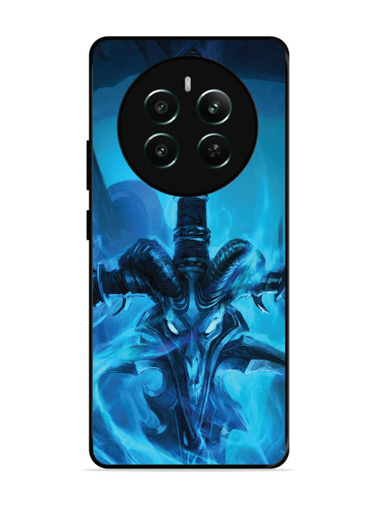 Realme Narzo 70 Pro Warcraft Arthas