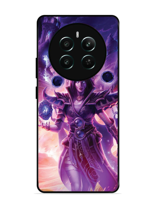 Realme Narzo 70 Pro Xalatath World Of Warcraft The War