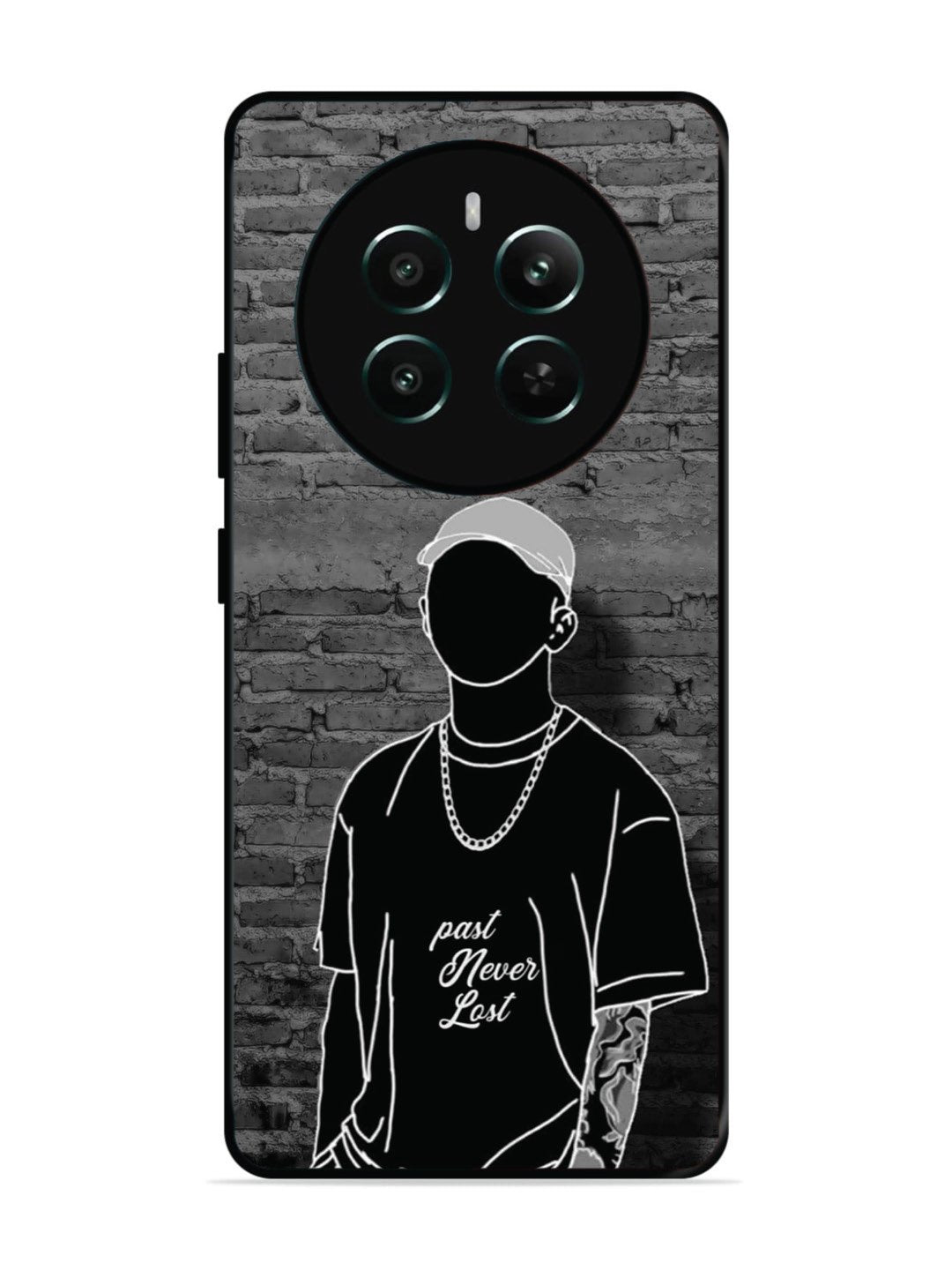 Realme Narzo 70 Pro Badboy Hearbroken Love Quotes
