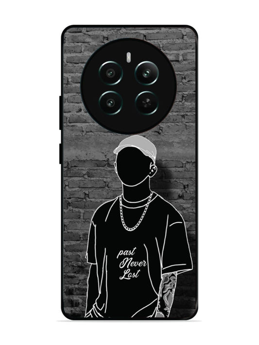 Realme Narzo 70 Pro Badboy Hearbroken Love Quotes