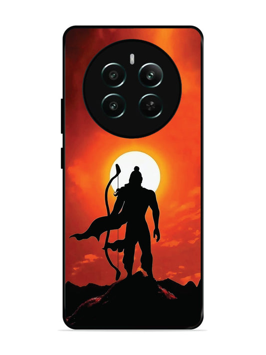 Realme 12 Plus Lord Rama