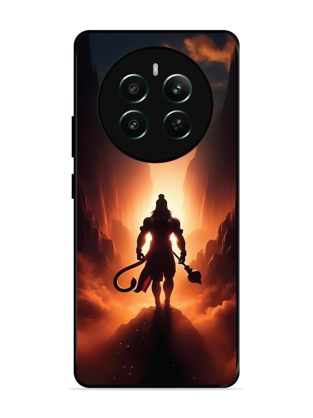 Realme 12 Plus Veer Bajrangi