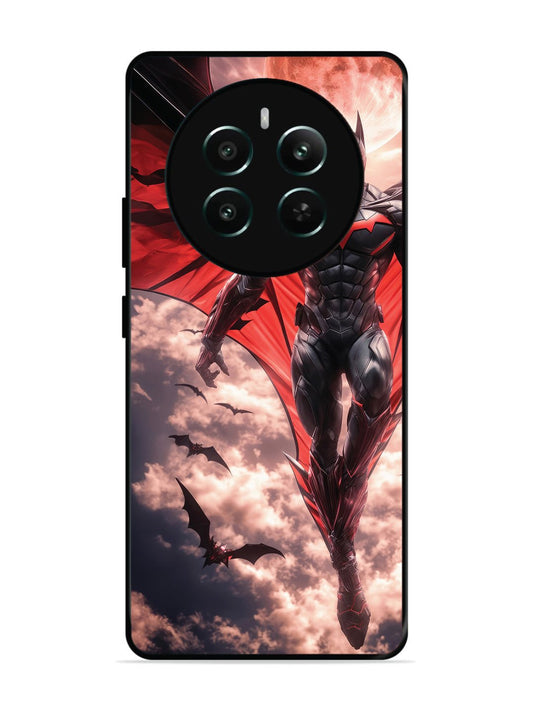 Realme Narzo 70 Pro King of Bats DC comics
