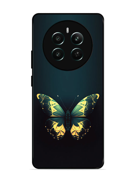 Realme Narzo 70 Pro butterfly-insect-animal-abstract