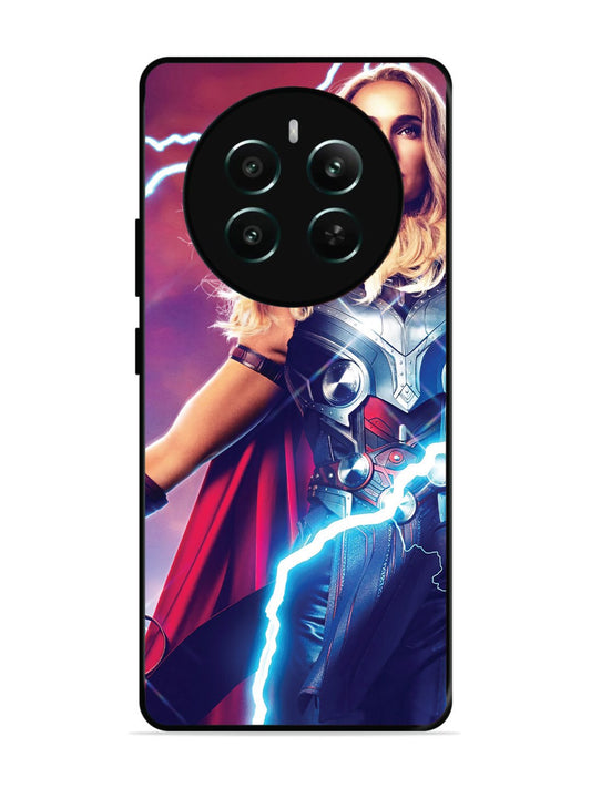 Realme Narzo 70 Pro jane-foster-thor-love-and-thunder-poster