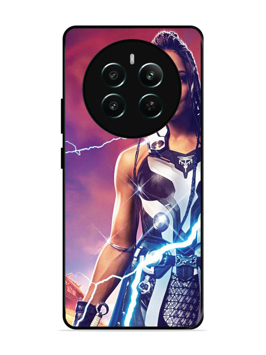 Realme Narzo 70 Pro valkyrie-thor-love-and-thunder-poster