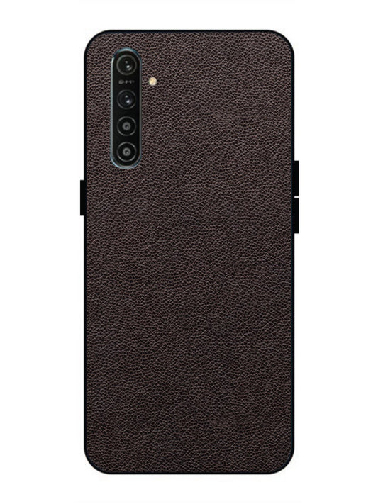 Realme XT Leather