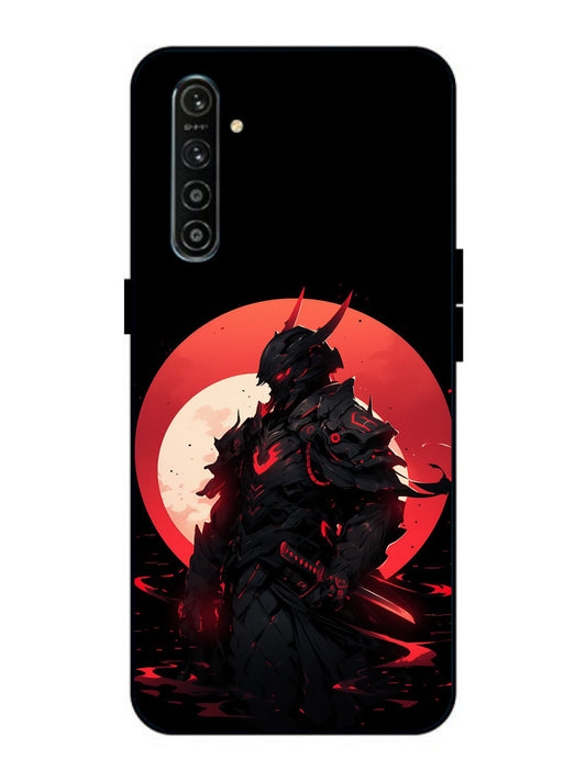 Realme X2 Battle Ninja