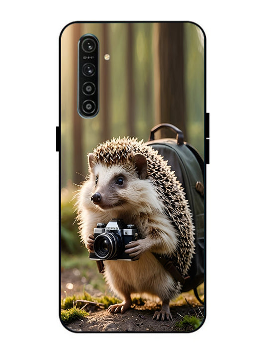Realme X2 Wildlife Photographer