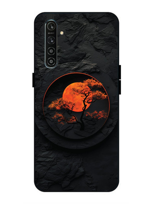 Realme XT Dark knight Red Moon