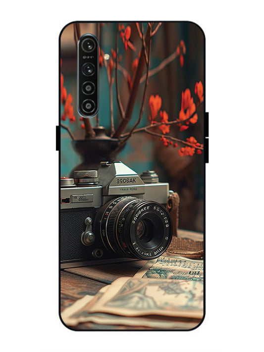 Realme XT Retro Camera