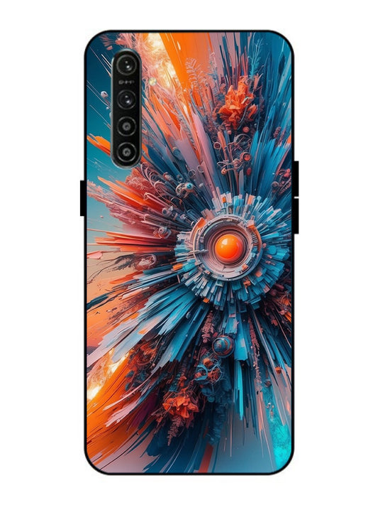 Realme X2 Colorful Solstice