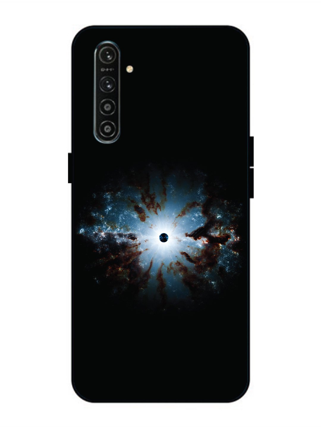 Realme XT Dark Universe