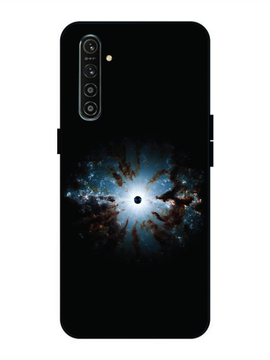 Realme XT Dark Universe