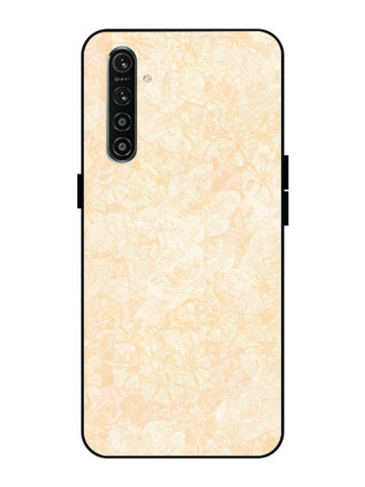 Realme X2 Blossom White Floral