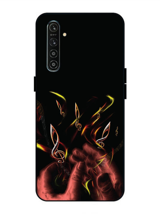 Realme XT Musical Art