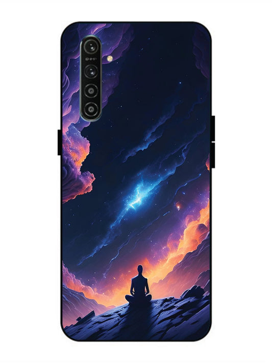 Realme XT Yoga beautiful Sky
